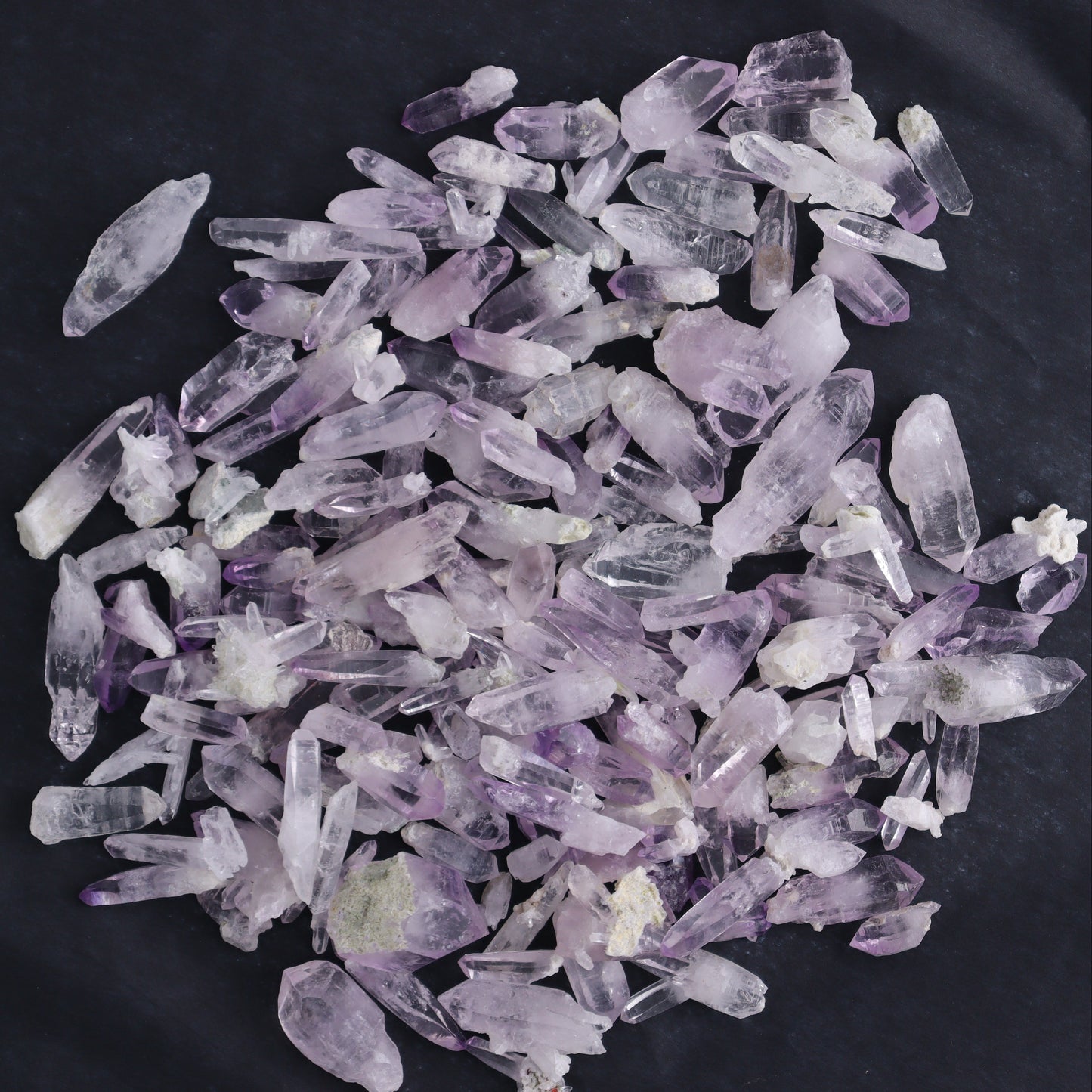 Veracruz Amethyst 200g Set - Expert Wholesale and Supplier of Wholesale Crystals & Bulk Gemstones, ["veracruz amethyst"]