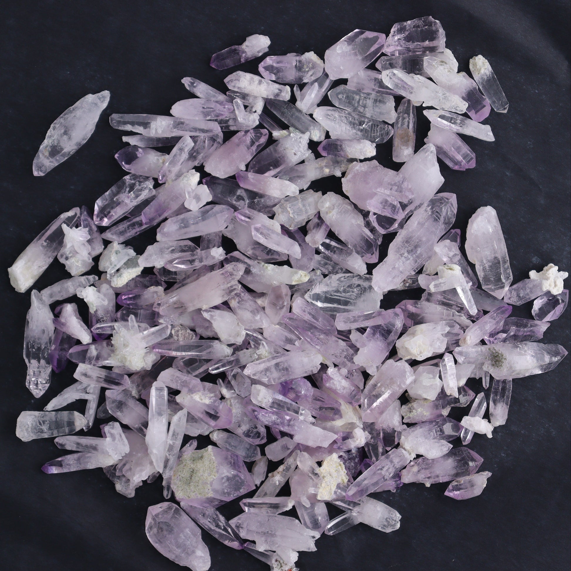 Veracruz Amethyst 200g Set - Expert Wholesale and Supplier of Wholesale Crystals & Bulk Gemstones, ["veracruz amethyst"]