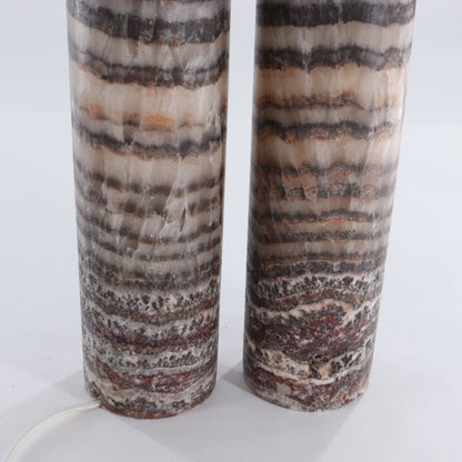 Onyx Lamps Set of 2 - Expert Wholesale and Supplier of Wholesale Crystals & Bulk Gemstones, ["Lamps","Mexico","onyx"]
