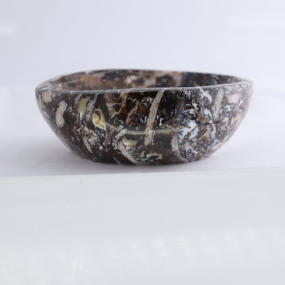 Agate Bowls Set of 4 - Expert Wholesale and Supplier of Wholesale Crystals & Bulk Gemstones, ["Agate","Bowls"]