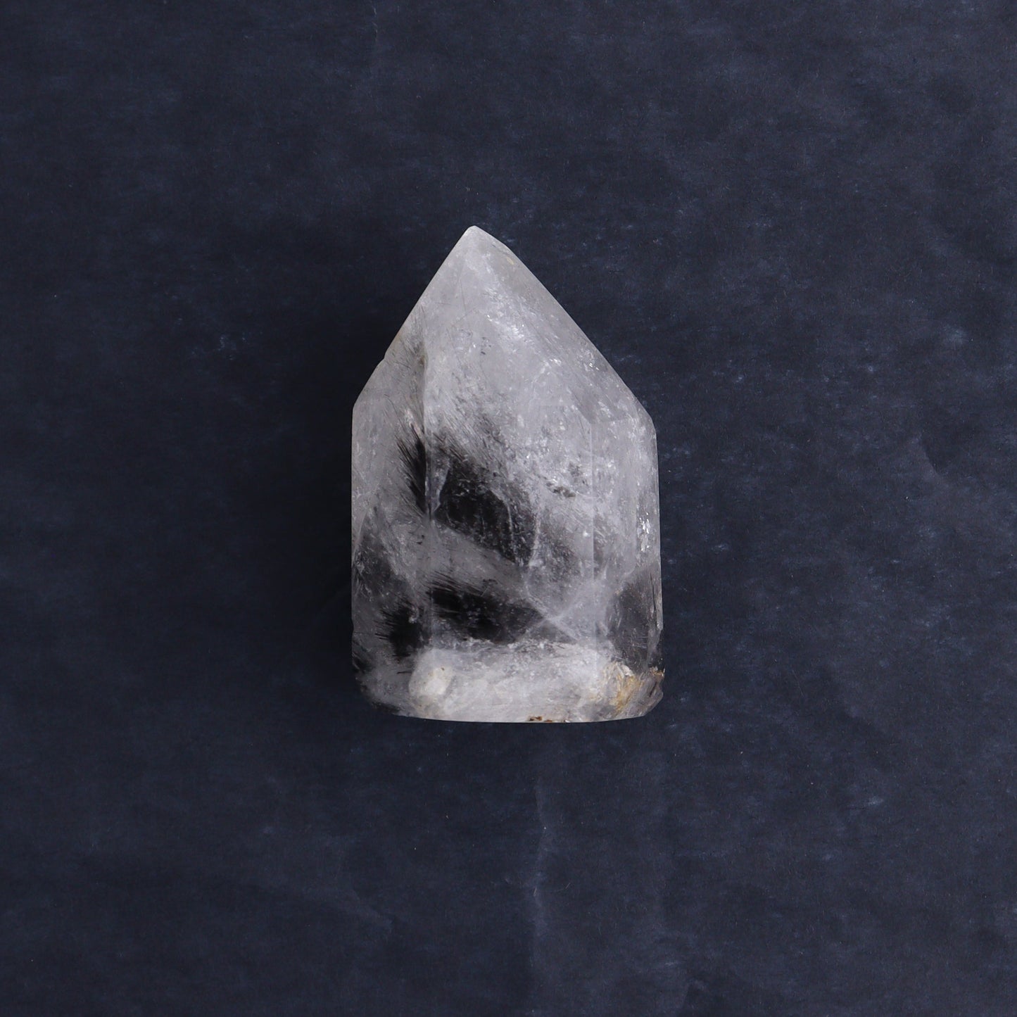 Garden Quartz Towers Set of 6 - Expert Wholesale and Supplier of Wholesale Crystals & Bulk Gemstones, ["Garden Quartz","Quartz","Towers"]