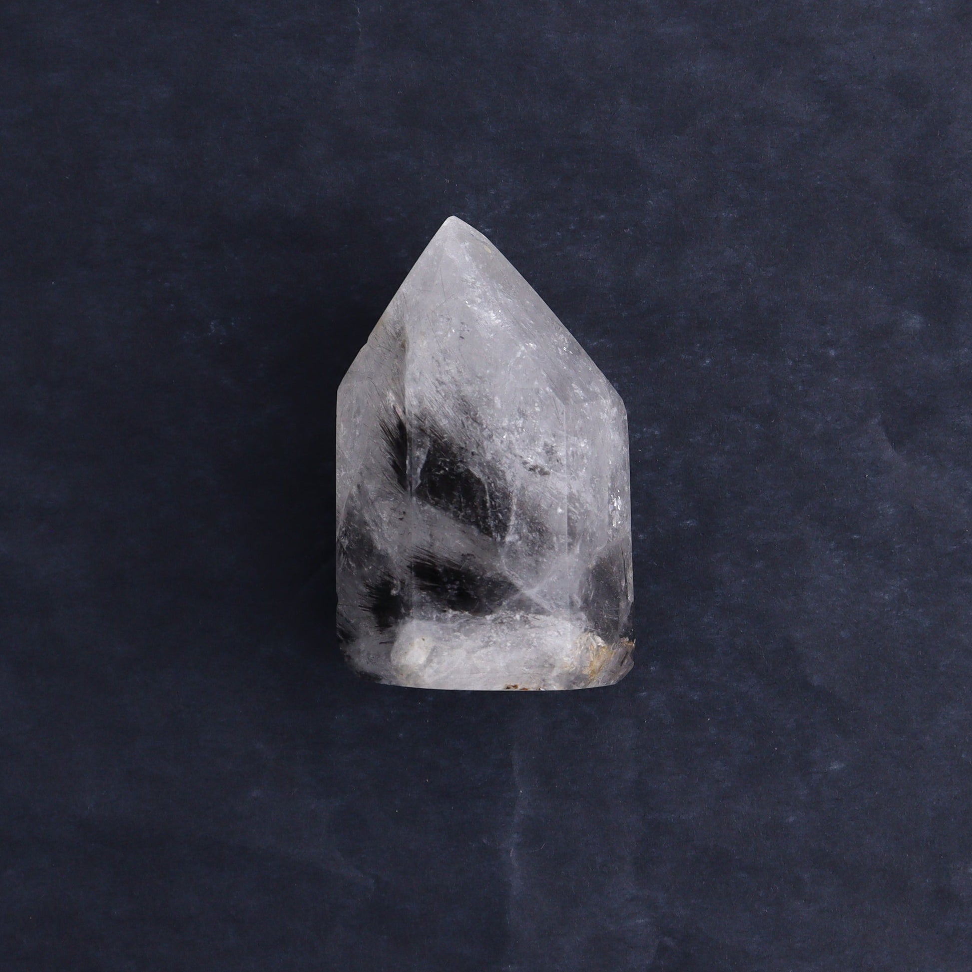 Garden Quartz Towers Set of 6 - Expert Wholesale and Supplier of Wholesale Crystals & Bulk Gemstones, ["Garden Quartz","Quartz","Towers"]