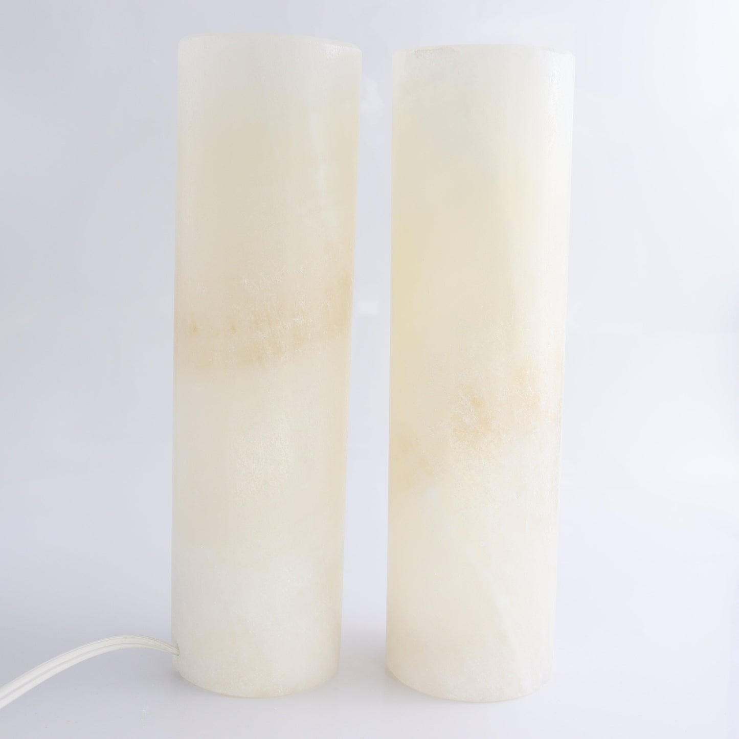 Onyx Lamps Set of 2 - Expert Wholesale and Supplier of Wholesale Crystals & Bulk Gemstones, ["Lamps","Mexico","onyx"]