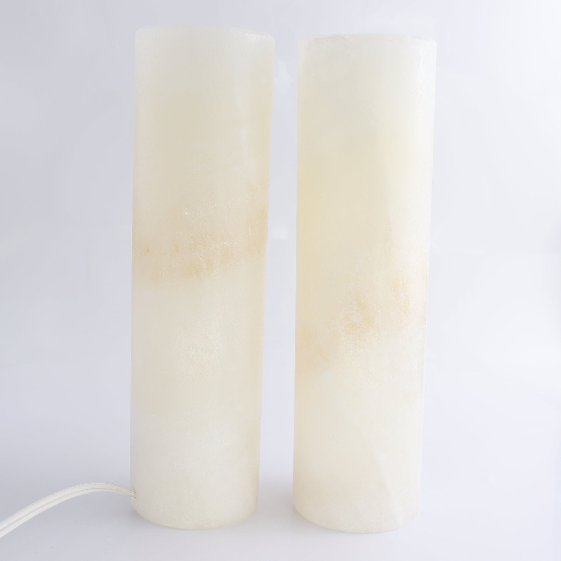 Onyx Lamps Set of 2 - Expert Wholesale and Supplier of Wholesale Crystals & Bulk Gemstones, ["Lamps","Mexico","onyx"]