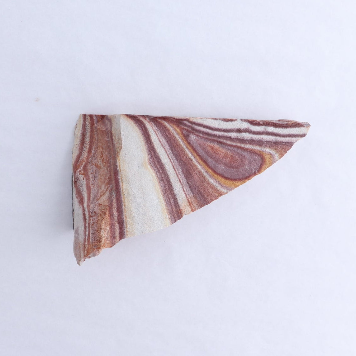 Rhyolite Slabs Set of 3