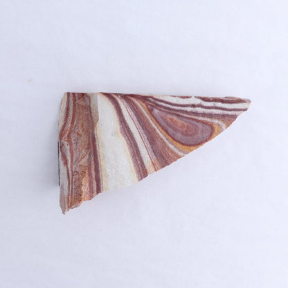 Rhyolite Slabs Set of 3