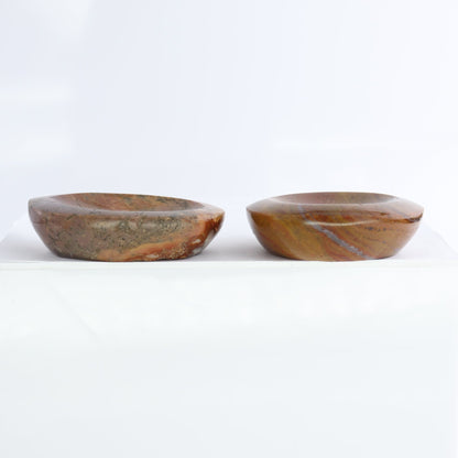 Ocean Jasper Bowls Set of 8