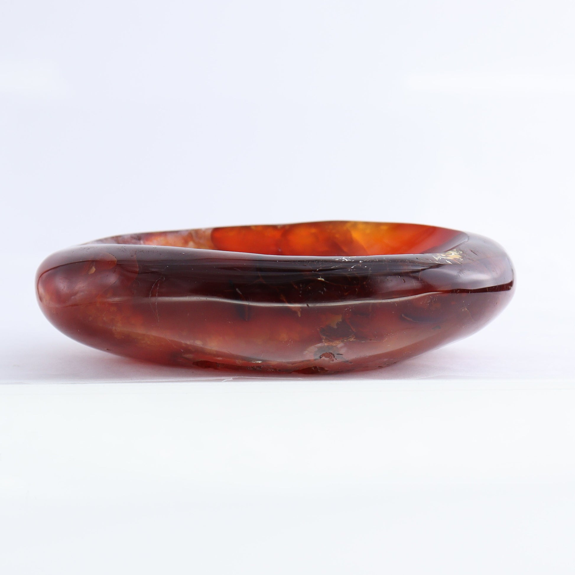 Carnelian Bowls Set of 5 - Expert Wholesale and Supplier of Wholesale Crystals & Bulk Gemstones, ["Bowls","carnelian","Madagascar"]