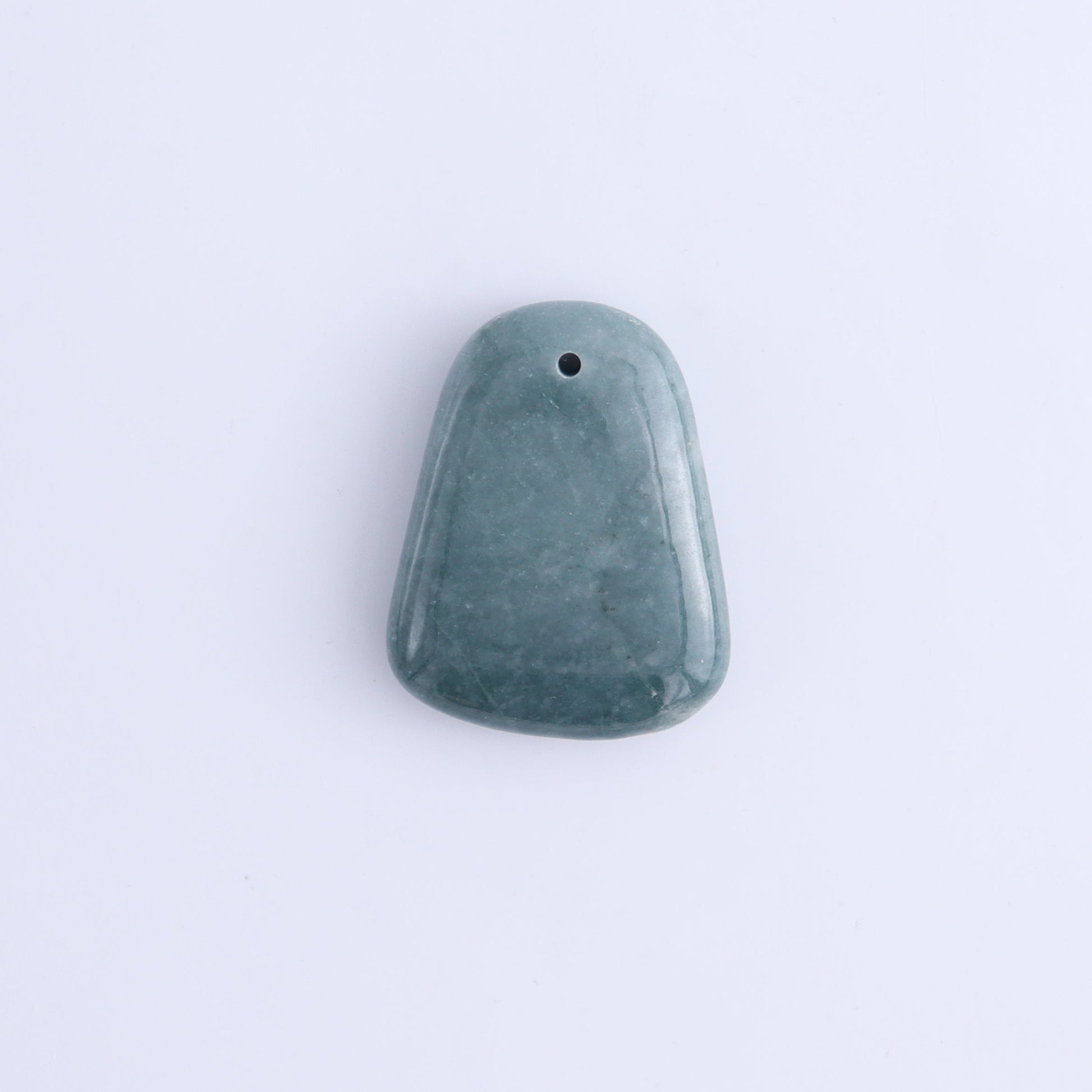 Jadeite Pendants Set of 6 - Expert Wholesale and Supplier of Wholesale Crystals & Bulk Gemstones, ["Guatemala","jadeite","Pendants"]