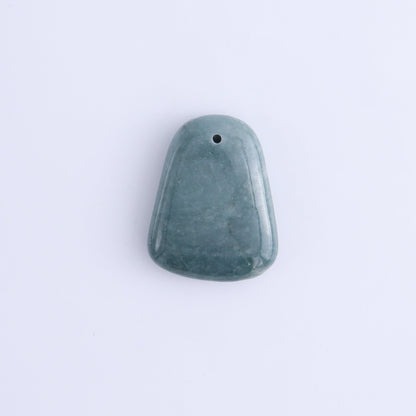 Jadeite Pendants Set of 6 - Expert Wholesale and Supplier of Wholesale Crystals & Bulk Gemstones, ["Guatemala","jadeite","Pendants"]