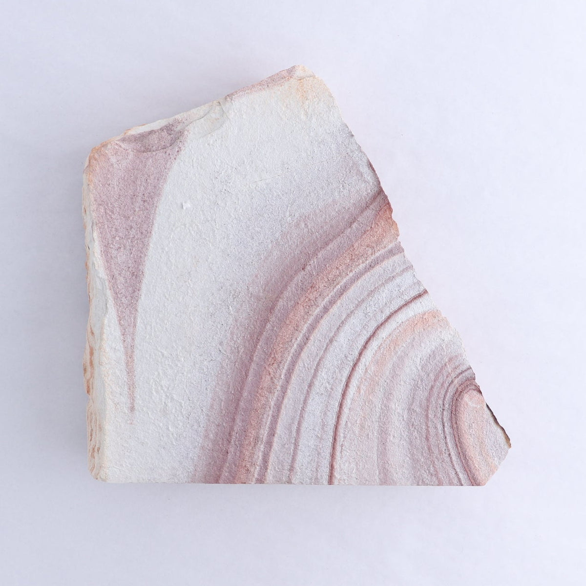 Rhyolite Slabs Set of 3