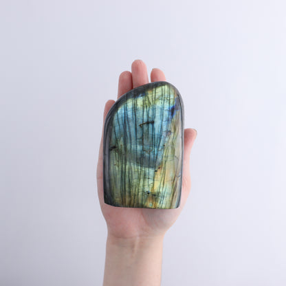 Labradorite Freeform Set of 4 - Expert Wholesale and Supplier of Wholesale Crystals & Bulk Gemstones, ["Freeforms","Labradorite","Madagascar"]