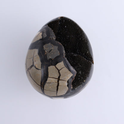 Septarian Eggs Set of 3 - Expert Wholesale and Supplier of Wholesale Crystals & Bulk Gemstones, ["Eggs","Septarian"]