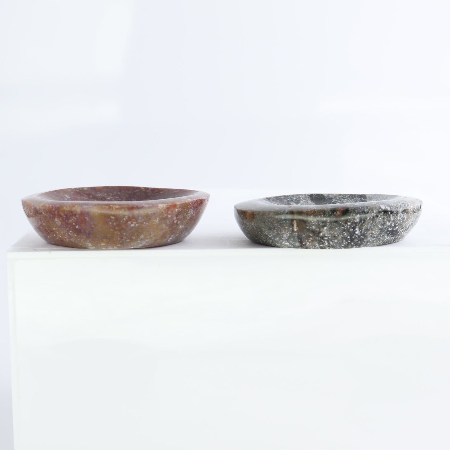 Ocean Jasper Bowls Set of 10