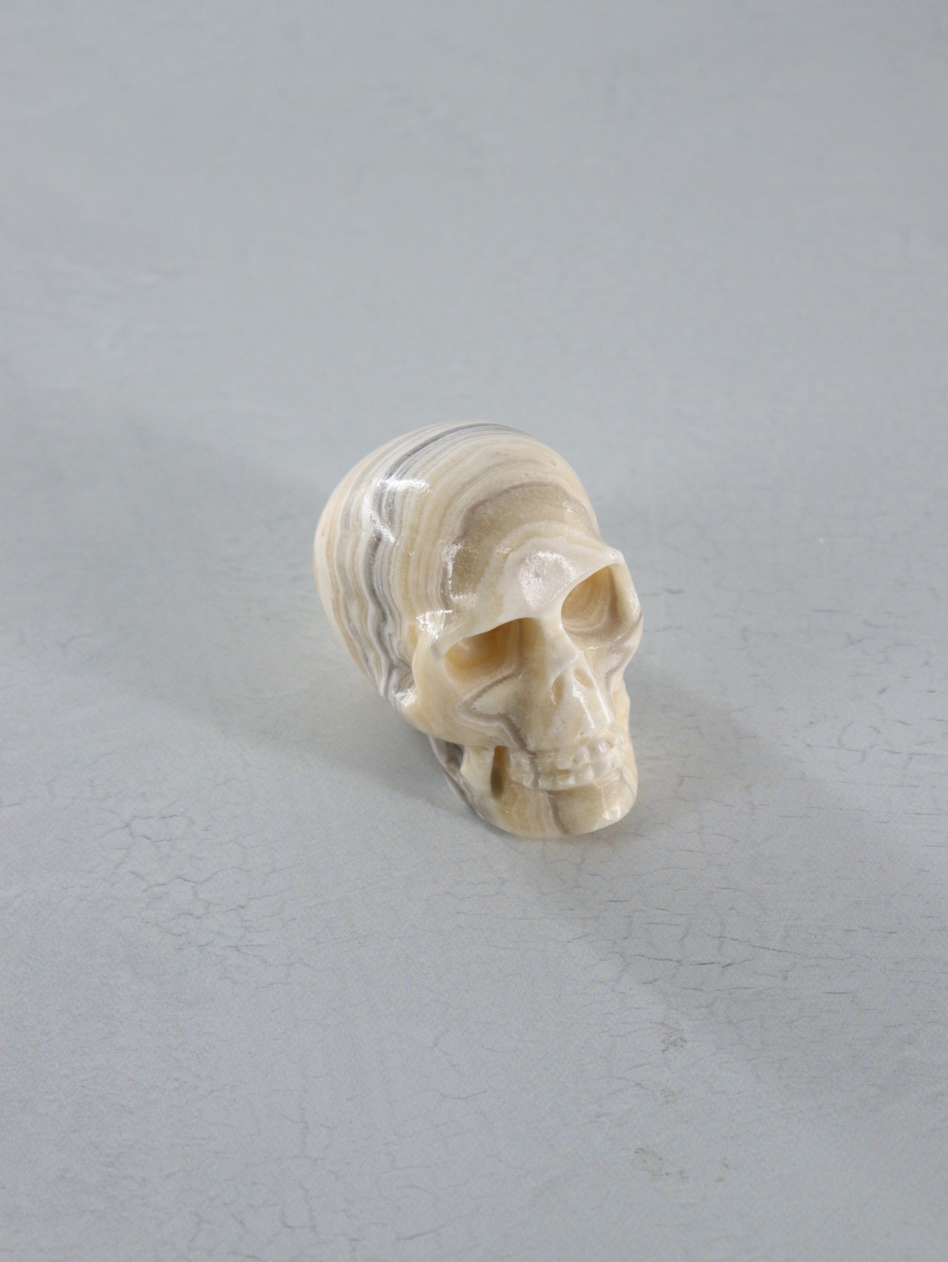 Onyx Skulls Set of 4 - Expert Wholesale and Supplier of Wholesale Crystals & Bulk Gemstones, []