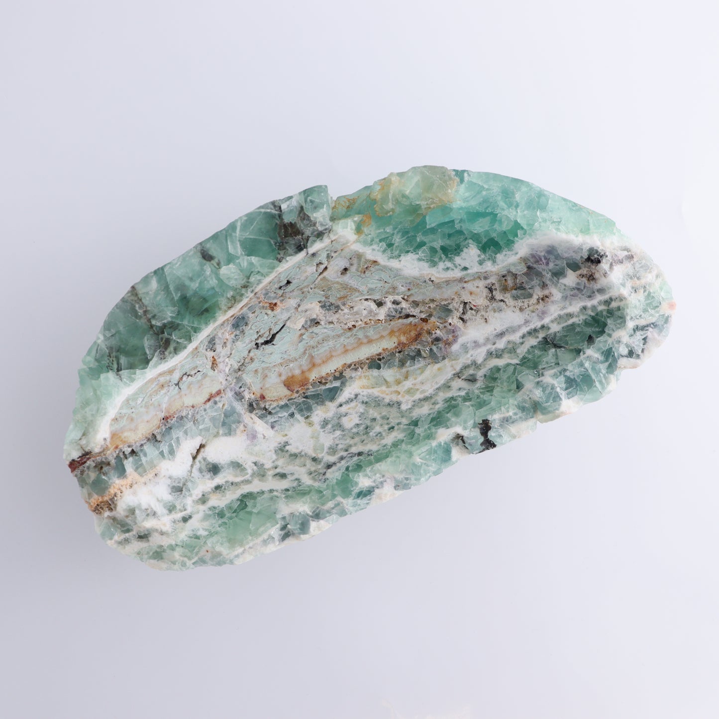 Fluorite Bowl - Expert Wholesale and Supplier of Wholesale Crystals & Bulk Gemstones, ["Bowls","Fluorite","Mexico"]