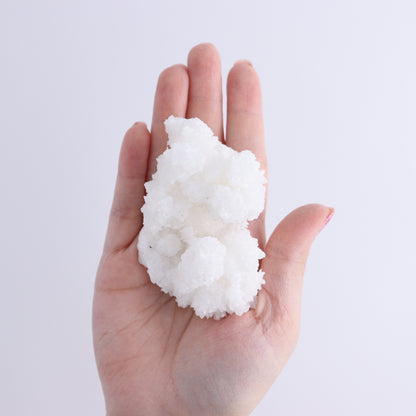 Aragonite Clusters Set of 18 - Expert Wholesale and Supplier of Wholesale Crystals & Bulk Gemstones, ["aragonite","Clusters","Freeforms","Mexico"]
