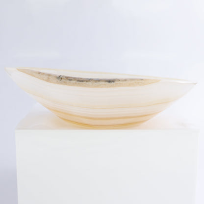 Onyx Bowl Set of 3 - Expert Wholesale and Supplier of Wholesale Crystals & Bulk Gemstones, ["Bowls","close_30","Mexico"]