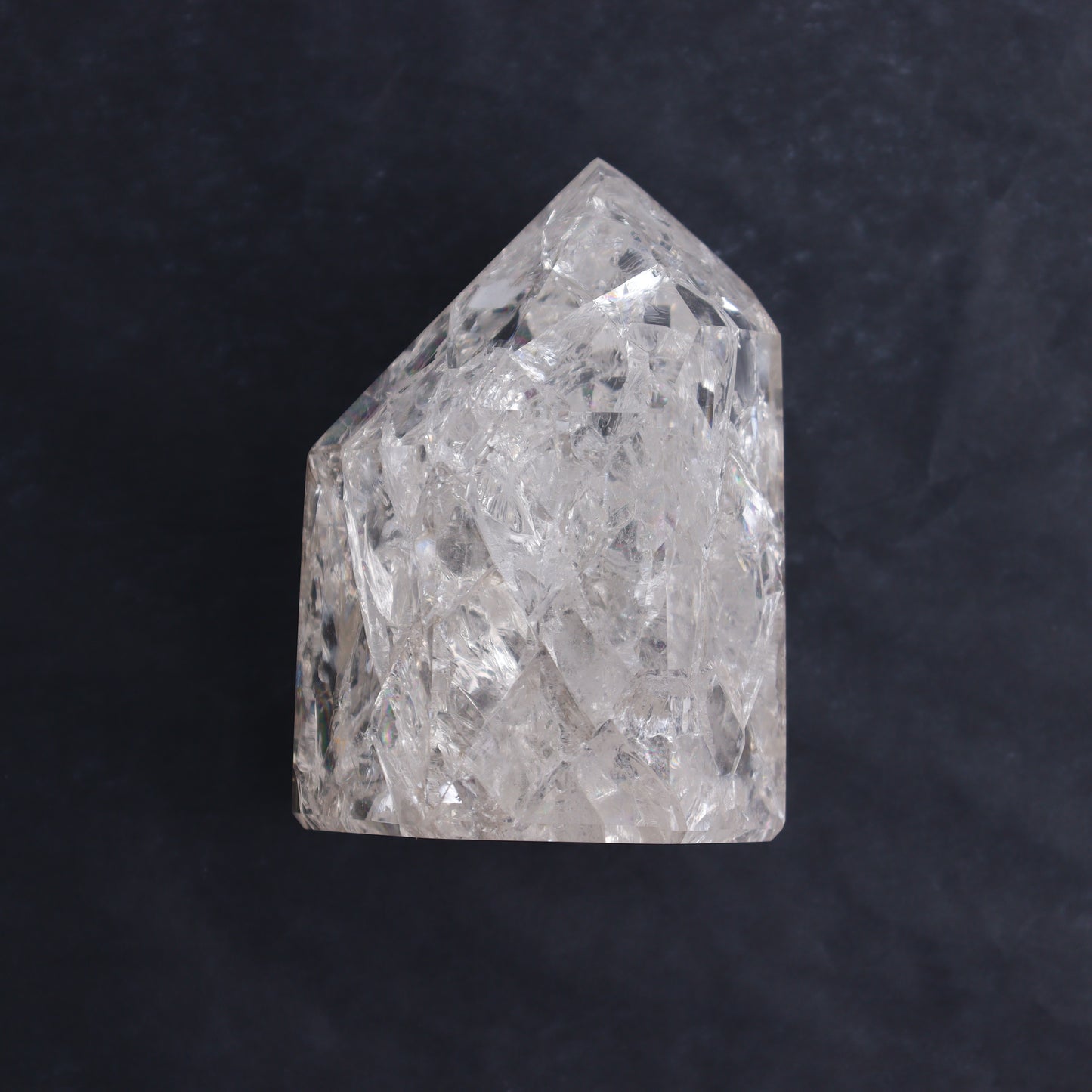 Mixed Quartz Towers Set of 3 - Expert Wholesale and Supplier of Wholesale Crystals & Bulk Gemstones, ["Clear Quartz","Points","Quartz","Rose Quartz","Towers"]