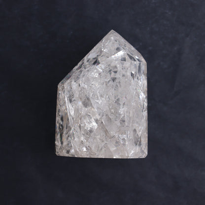 Mixed Quartz Towers Set of 3 - Expert Wholesale and Supplier of Wholesale Crystals & Bulk Gemstones, ["Clear Quartz","Points","Quartz","Rose Quartz","Towers"]