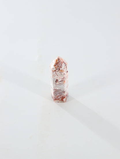 Crazy Lace Agate Towers Set of 9 - Expert Wholesale and Supplier of Wholesale Crystals & Bulk Gemstones, []