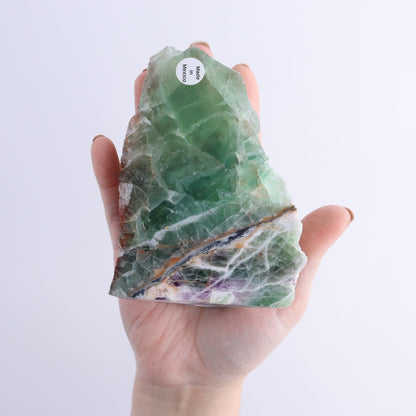 Fluorite Face Polished Set of 5 - Expert Wholesale and Supplier of Wholesale Crystals & Bulk Gemstones, ["Face Polished","Fluorite","Mexico"]