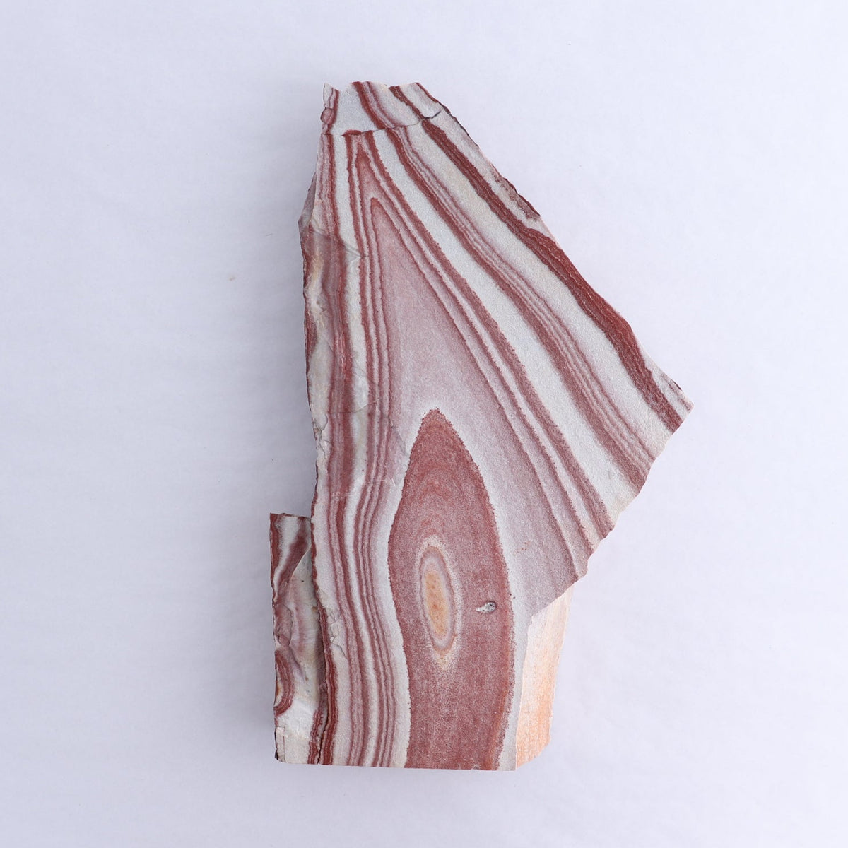 Rhyolite Slabs Set of 3