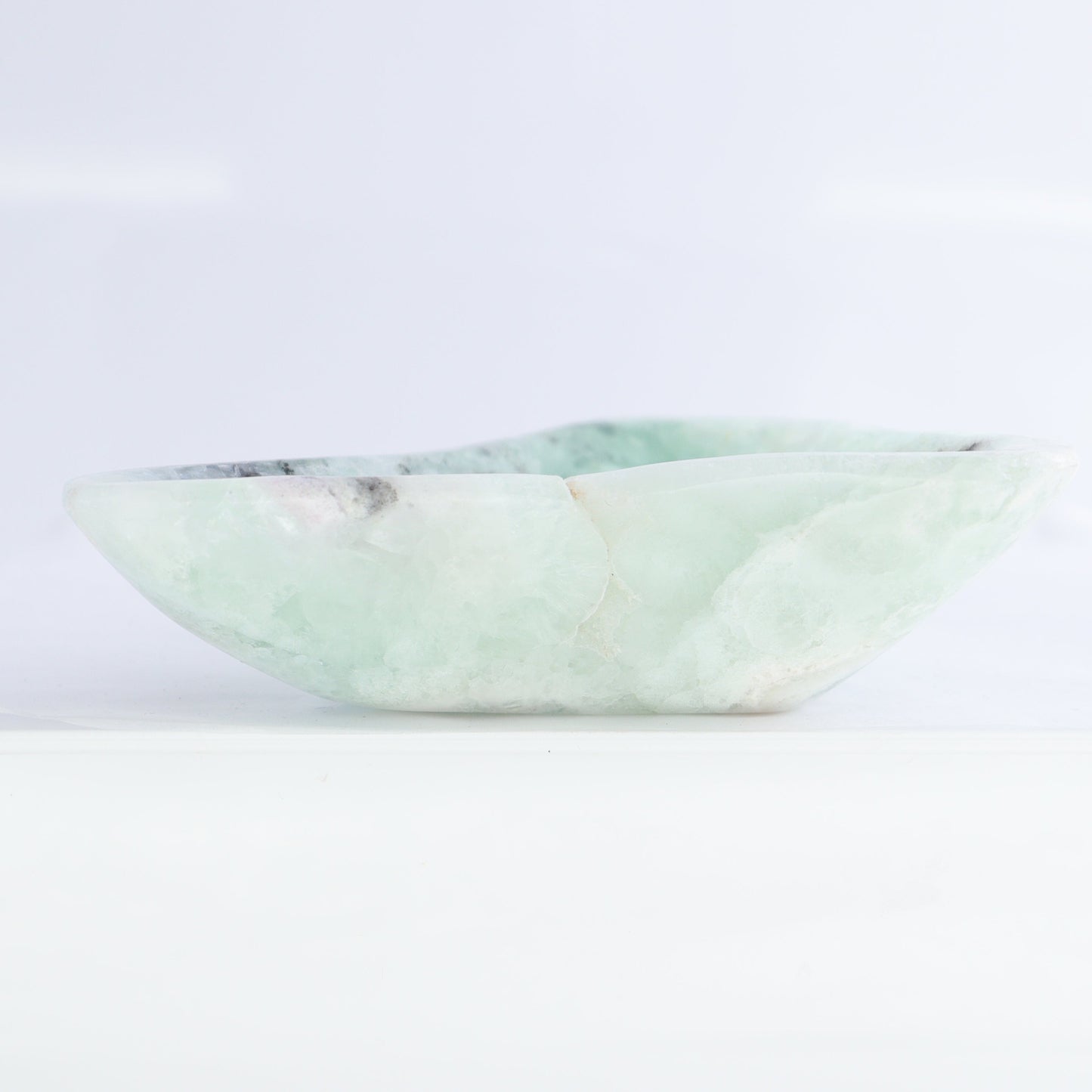 Fluorite Bowls Set of 5 - Expert Wholesale and Supplier of Wholesale Crystals & Bulk Gemstones, ["Bowls","Fluorite","Mexico"]