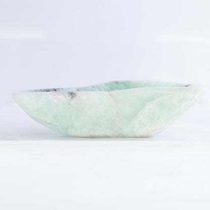 Fluorite Bowls Set of 5 - Expert Wholesale and Supplier of Wholesale Crystals & Bulk Gemstones, ["Bowls","Fluorite","Mexico"]