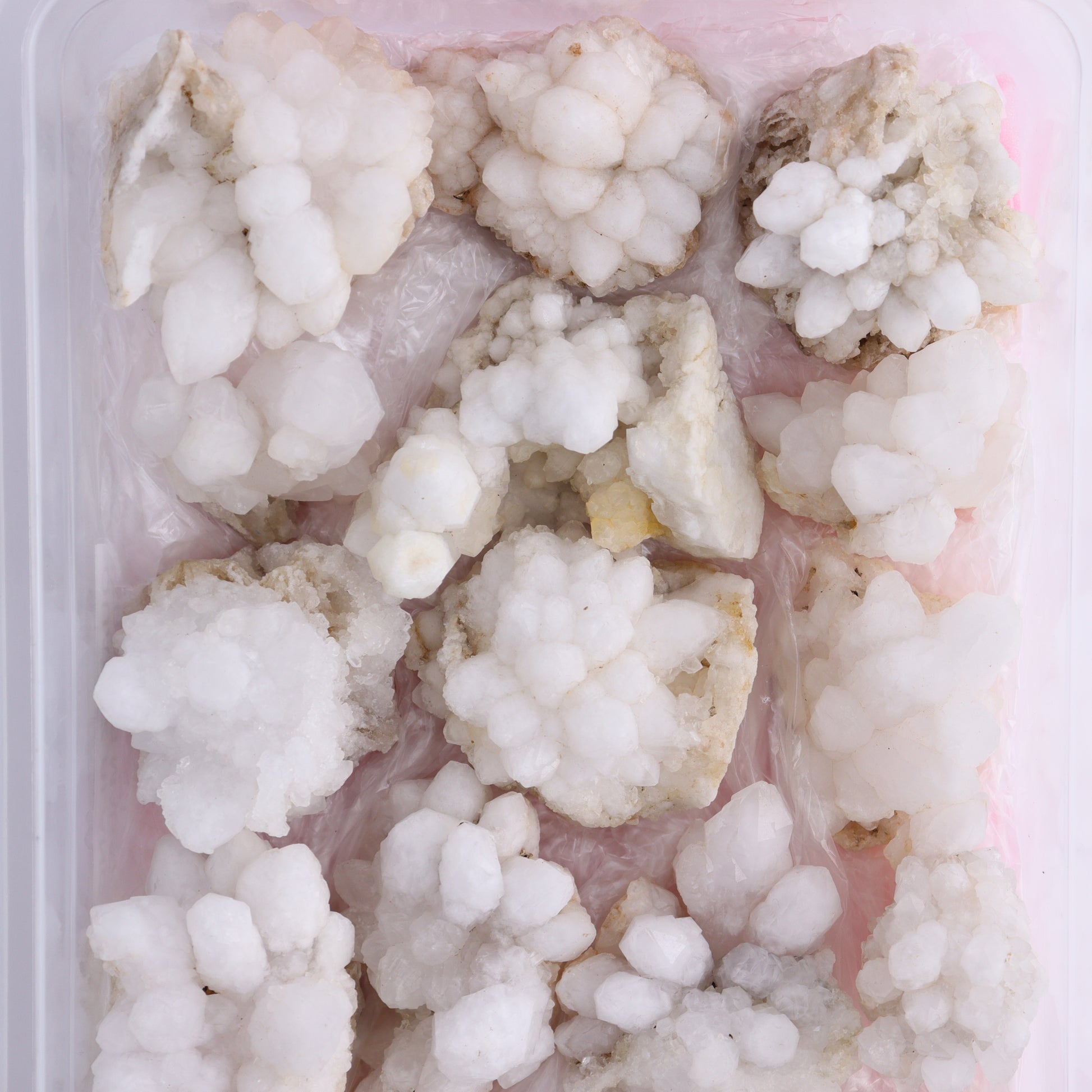 Quartz Flat from Morocco - Expert Wholesale and Supplier of Wholesale Crystals & Bulk Gemstones, ["Flats","Morocco","Quartz"]