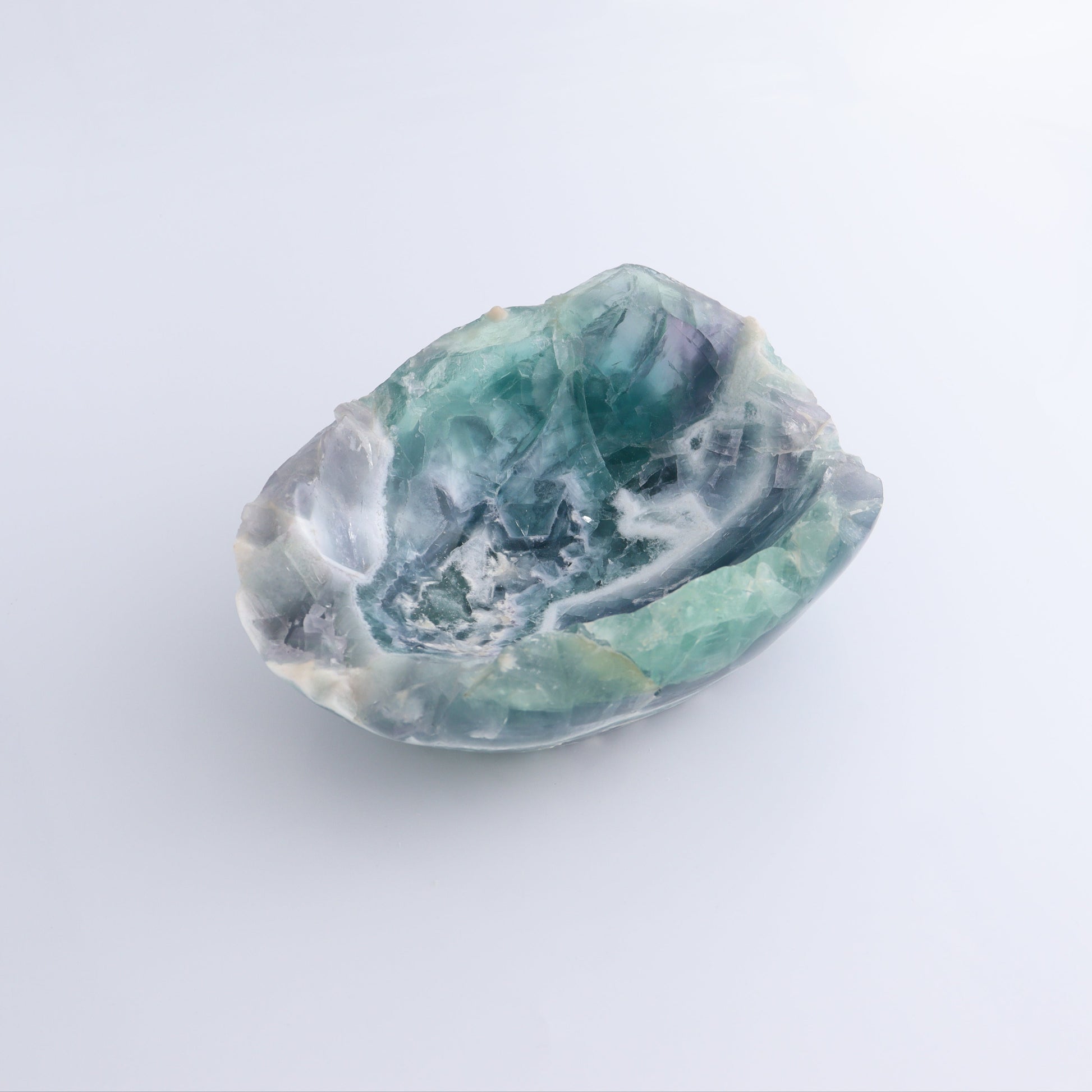Fluorite Bowl - Expert Wholesale and Supplier of Wholesale Crystals & Bulk Gemstones, ["Bowls","Fluorite","Mexico"]