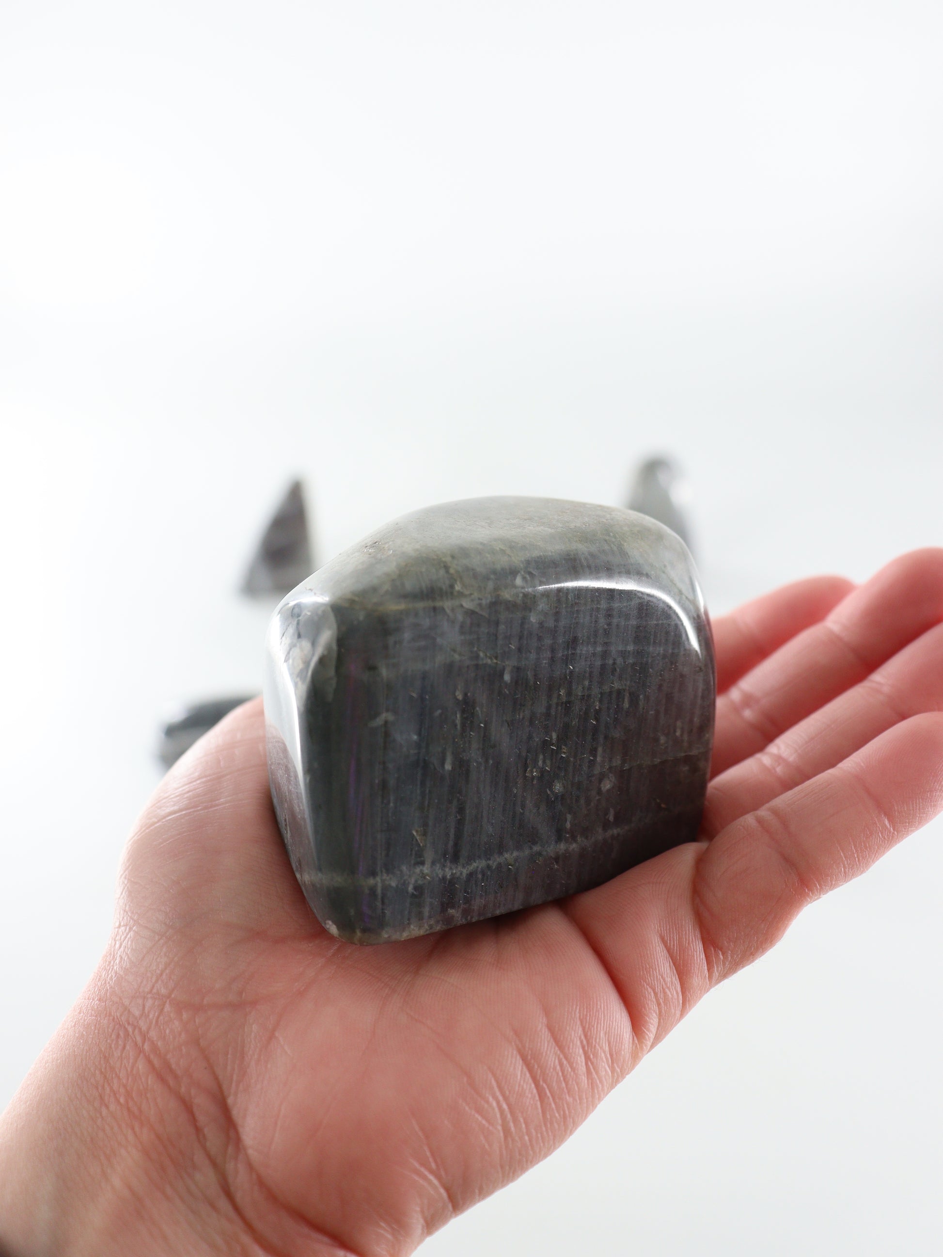 Labradorite Freeforms - Expert Wholesale and Supplier of Wholesale Crystals & Bulk Gemstones, []