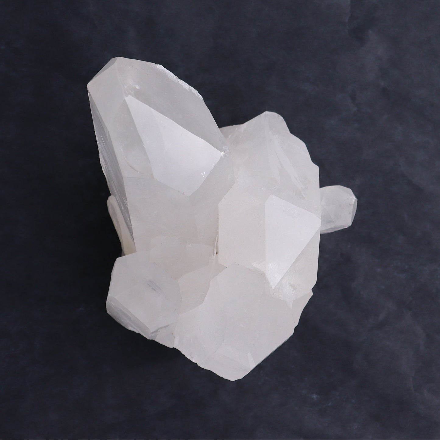 Quartz Clusters Set of 3 - Expert Wholesale and Supplier of Wholesale Crystals & Bulk Gemstones, ["Clusters","Quartz"]