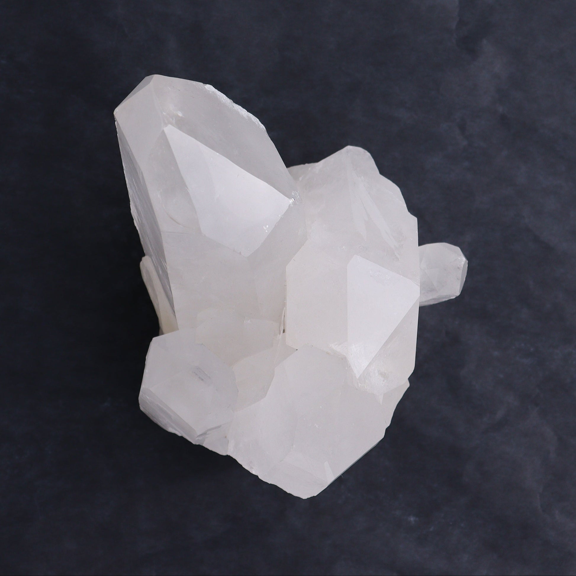 Quartz Clusters Set of 3 - Expert Wholesale and Supplier of Wholesale Crystals & Bulk Gemstones, ["Clusters","Quartz"]