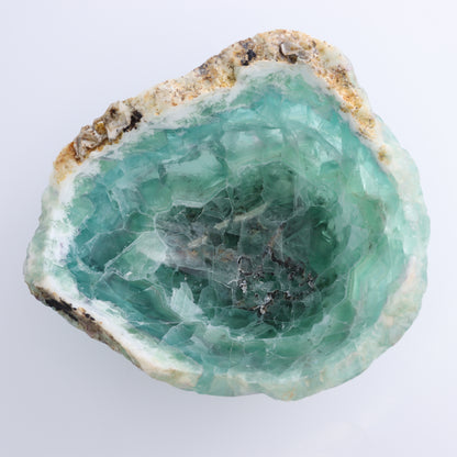 Fluorite Bowl - Expert Wholesale and Supplier of Wholesale Crystals & Bulk Gemstones, ["Bowls","Fluorite","Mexico"]