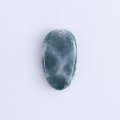 Jadeite Pendants Set of 6 - Expert Wholesale and Supplier of Wholesale Crystals & Bulk Gemstones, ["Guatemala","jadeite","Pendants"]
