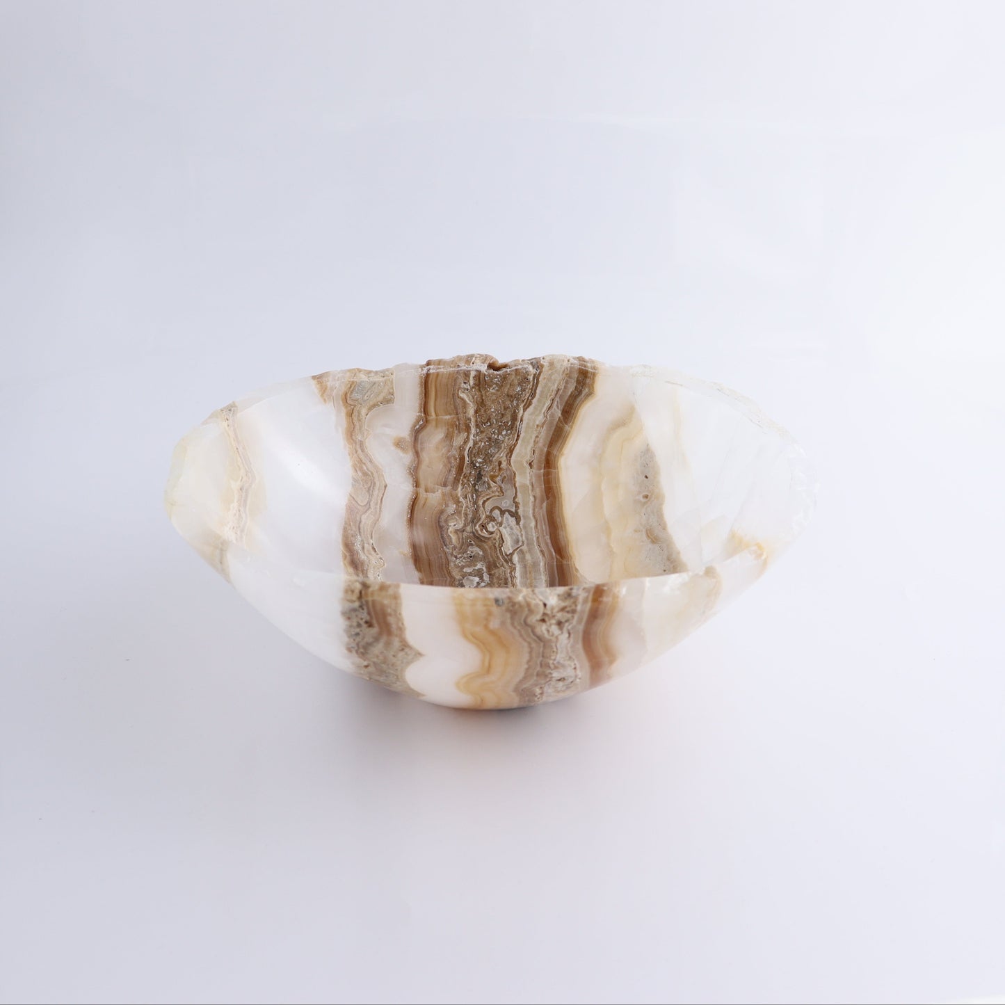 Onyx Bowl - Expert Wholesale and Supplier of Wholesale Crystals & Bulk Gemstones, ["Bowls","Mexico","onyx"]