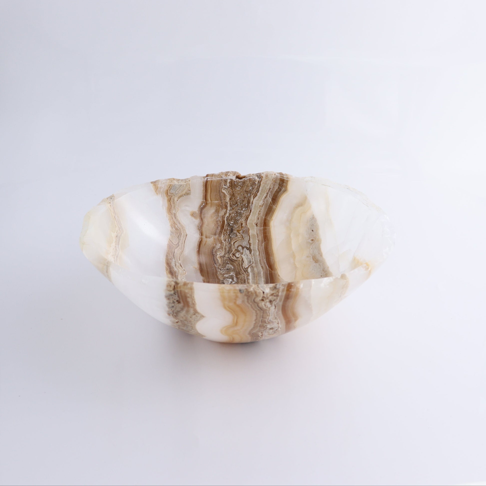 Onyx Bowl - Expert Wholesale and Supplier of Wholesale Crystals & Bulk Gemstones, ["Bowls","Mexico","onyx"]