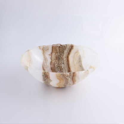 Onyx Bowl - Expert Wholesale and Supplier of Wholesale Crystals & Bulk Gemstones, ["Bowls","Mexico","onyx"]