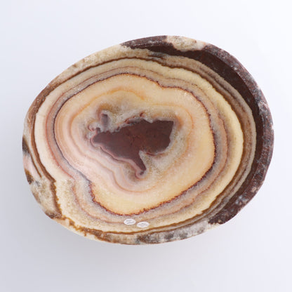 Mexican Onyx/Calcite Bowl - Expert Wholesale and Supplier of Wholesale Crystals & Bulk Gemstones, ["Bowls","Calcite","Mexico","onyx"]