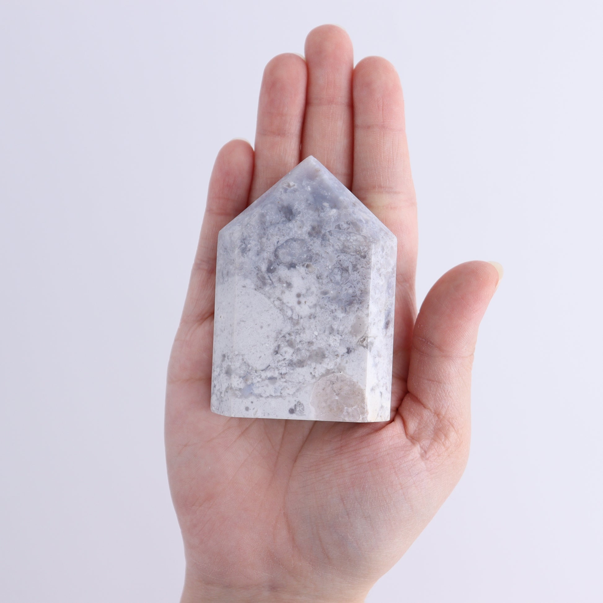 Agate Towers Set of 12 - Expert Wholesale and Supplier of Wholesale Crystals & Bulk Gemstones, ["Agate","Towers"]