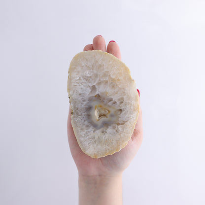 Agate Slices and Slabs Set of 7 - Expert Wholesale and Supplier of Wholesale Crystals & Bulk Gemstones, ["Agate","Brazil","Slices and Slabs"]