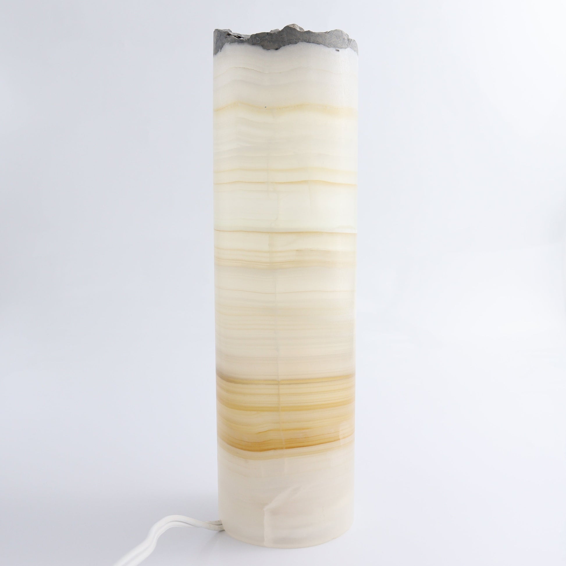 Onyx Lamp - Expert Wholesale and Supplier of Wholesale Crystals & Bulk Gemstones, ["Lamps","Mexico","onyx"]