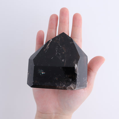 Quartz Towers Set of 4