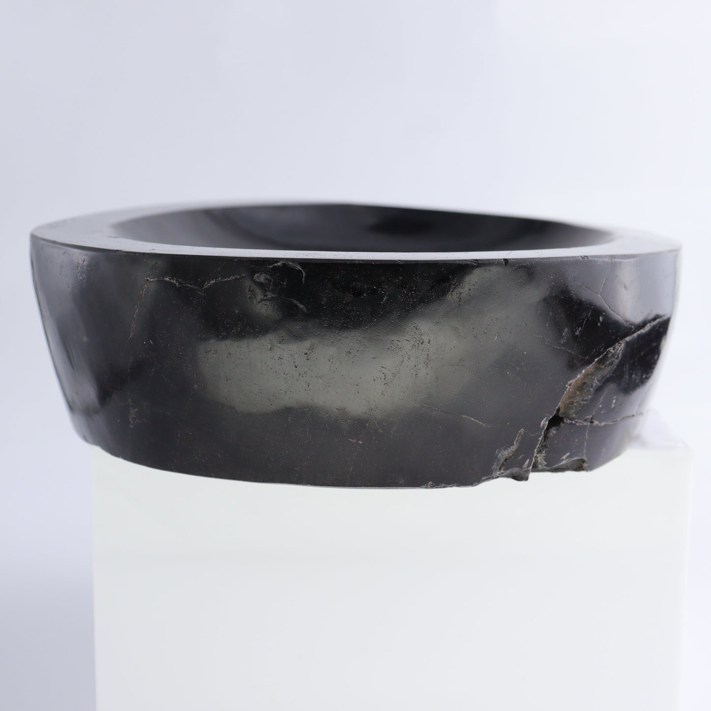 Petrified Wood Bowl - Expert Wholesale and Supplier of Wholesale Crystals & Bulk Gemstones, ["Bowls","Indonesia","Petrified Wood"]