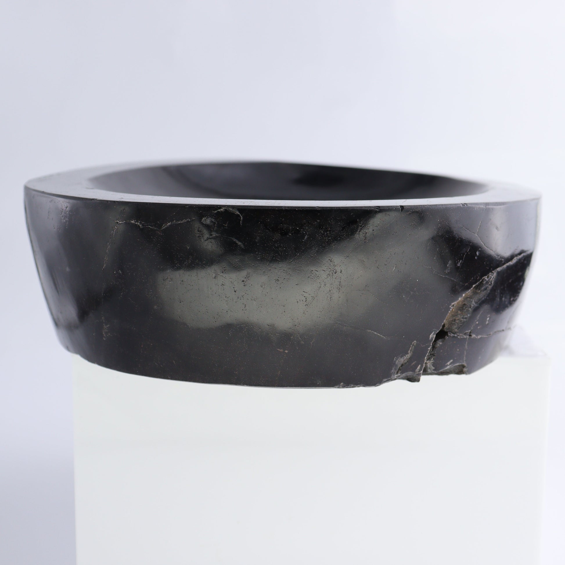 Petrified Wood Bowl - Expert Wholesale and Supplier of Wholesale Crystals & Bulk Gemstones, ["Bowls","Indonesia","Petrified Wood"]