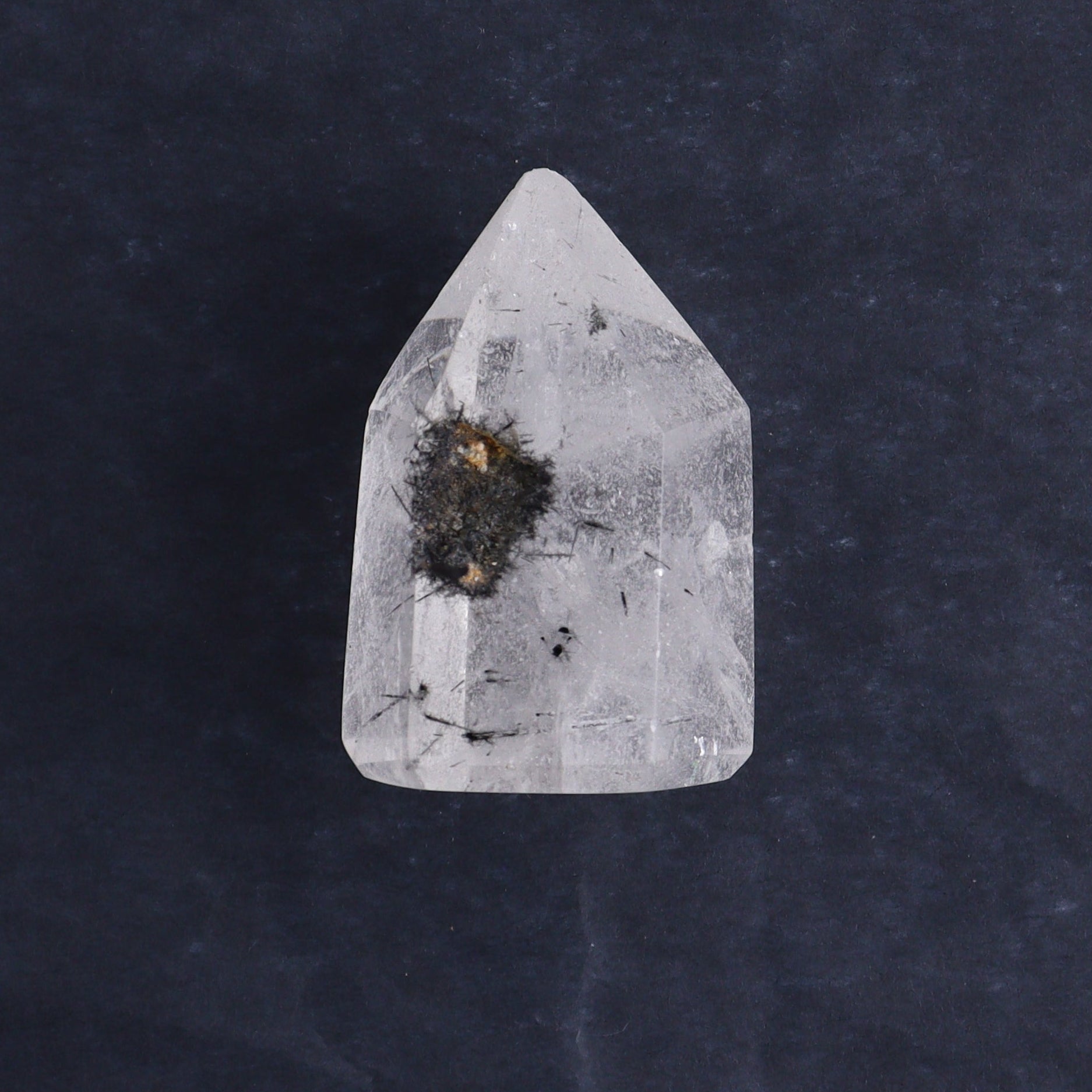 Garden Quartz Towers Set of 6 - Expert Wholesale and Supplier of Wholesale Crystals & Bulk Gemstones, ["Garden Quartz","Quartz","Towers"]