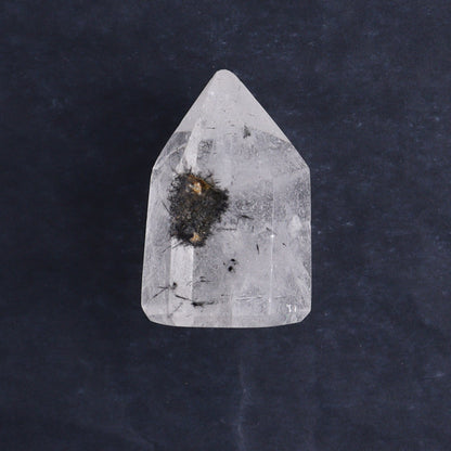 Garden Quartz Towers Set of 6 - Expert Wholesale and Supplier of Wholesale Crystals & Bulk Gemstones, ["Garden Quartz","Quartz","Towers"]