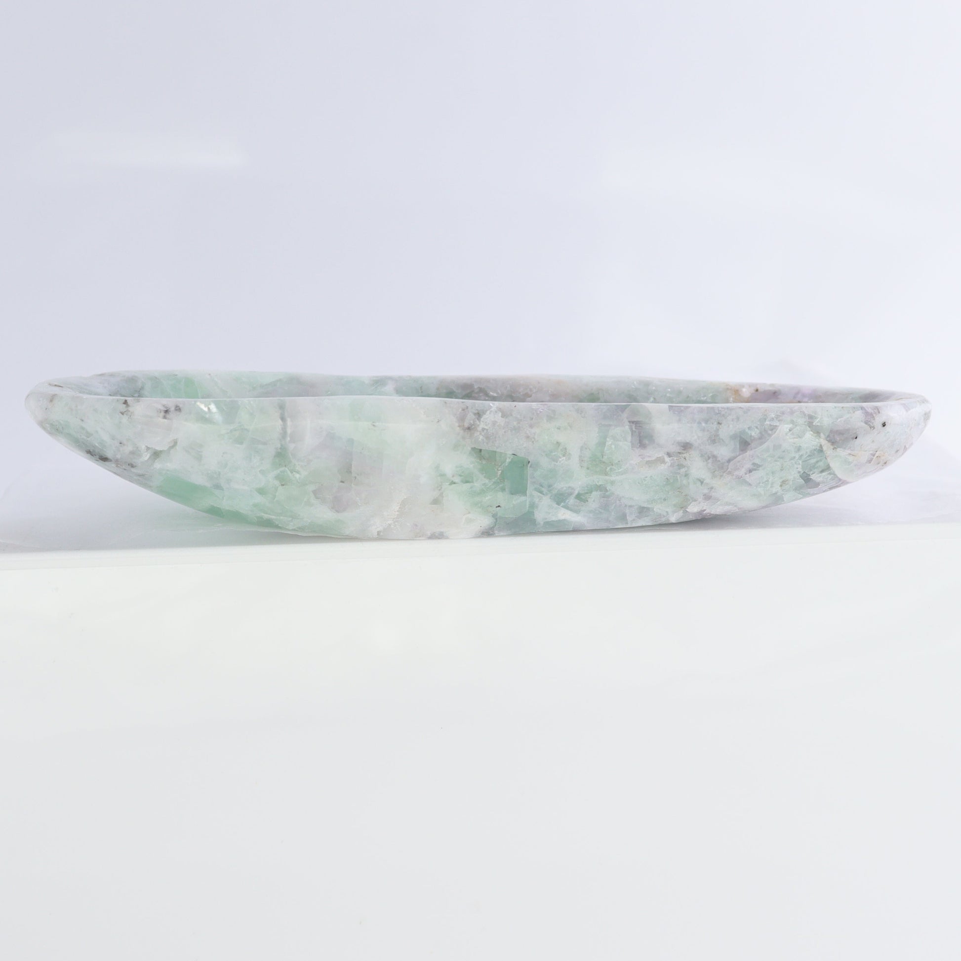 Fluorite Bowls Set of 4 - Expert Wholesale and Supplier of Wholesale Crystals & Bulk Gemstones, ["Bowls","Fluorite","Mexico"]