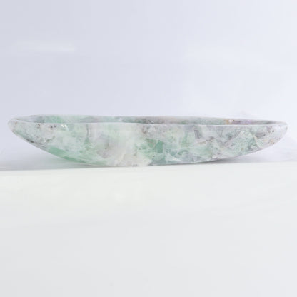 Fluorite Bowls Set of 4 - Expert Wholesale and Supplier of Wholesale Crystals & Bulk Gemstones, ["Bowls","Fluorite","Mexico"]